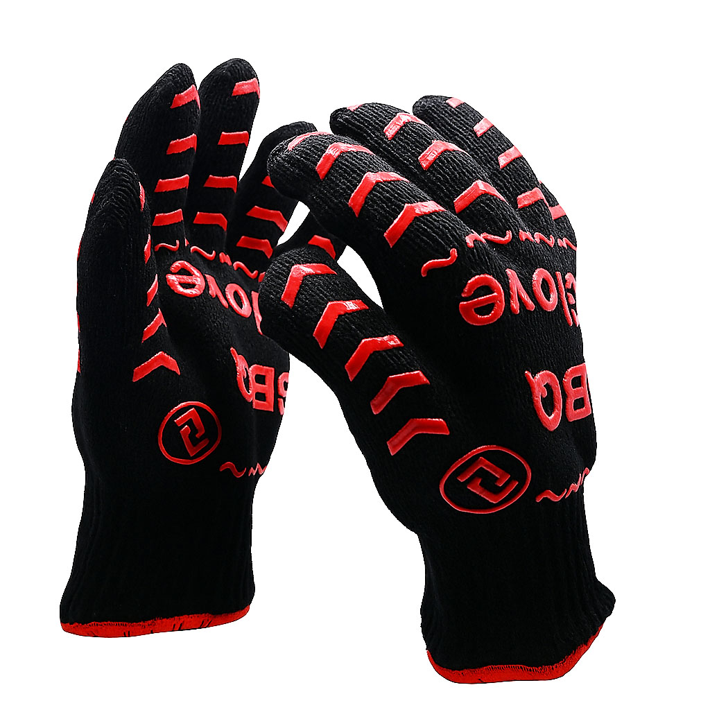 68127 BBQ Gloves