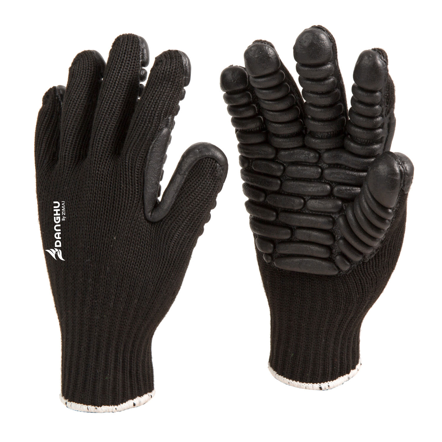 90207 Anti -Vibration Gloves