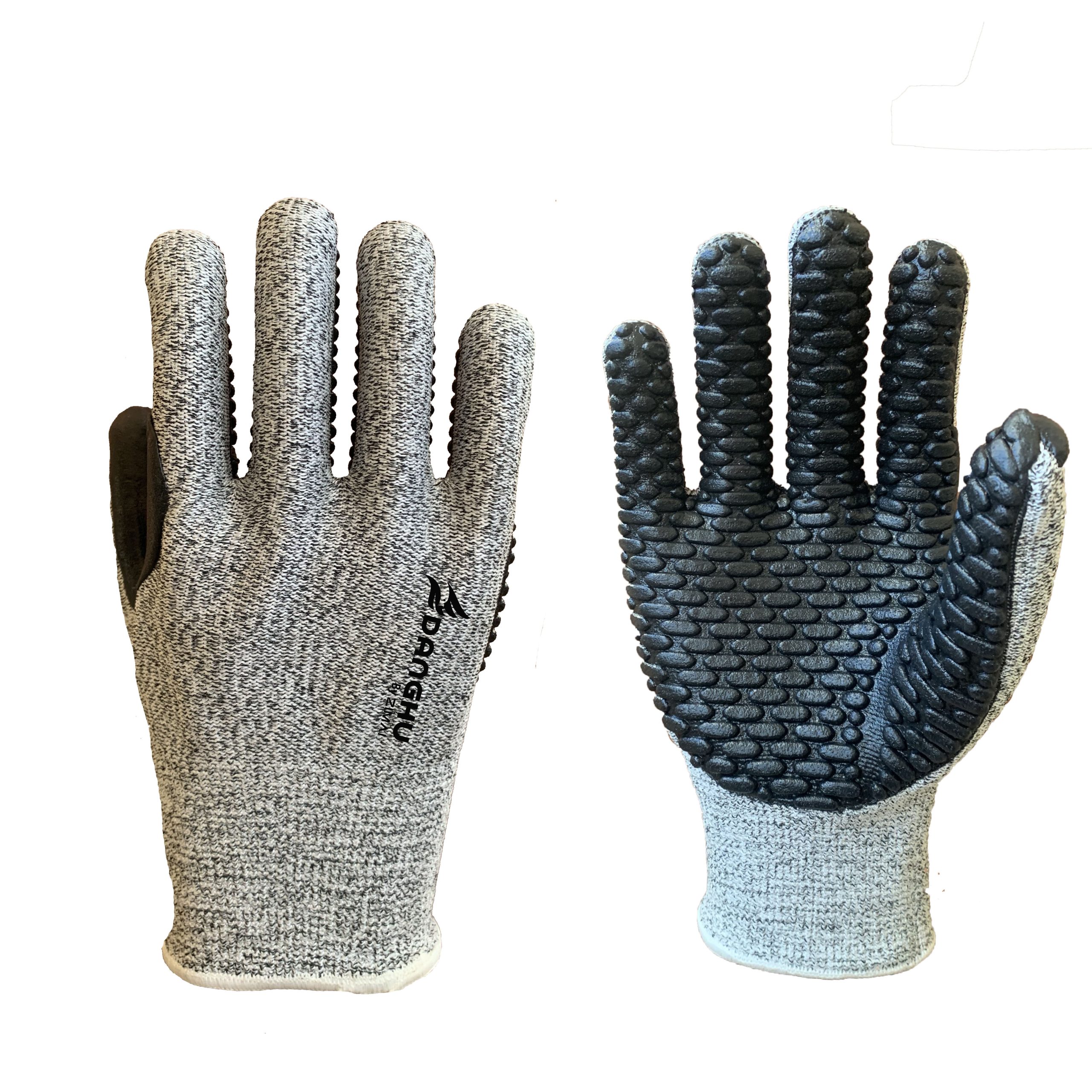 90433 Anti -Cut & Anti -Vibration Gloves