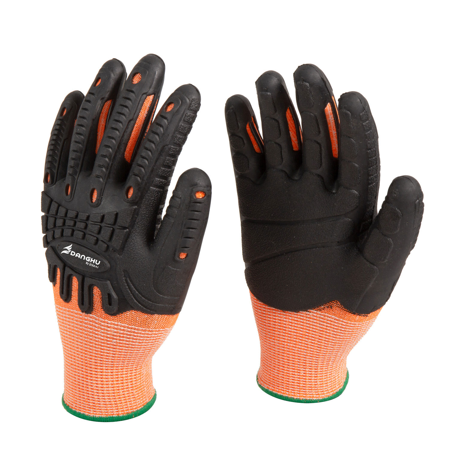 91403 Anti -Cut & Anti -Impact Gloves