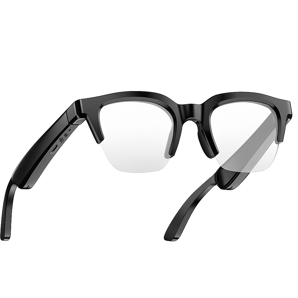 AI19 Smart AI Bluetooth Eyewear