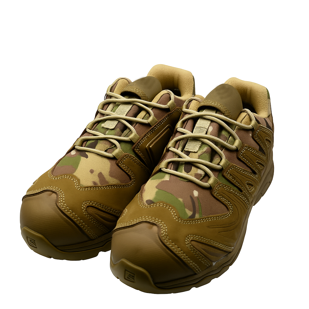 AR1600 Waterproof Hiking Shoes