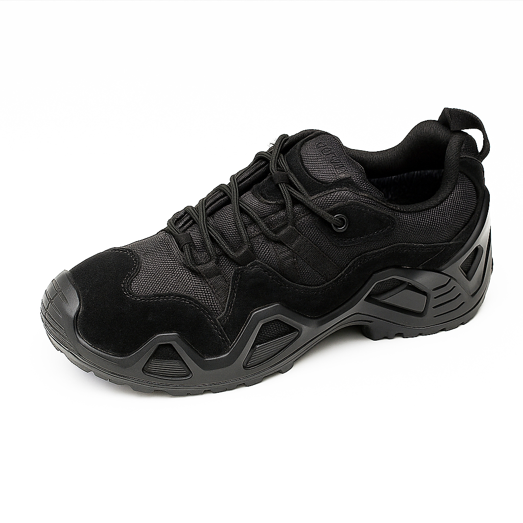 AR1640 Waterproof Hiking Shoes