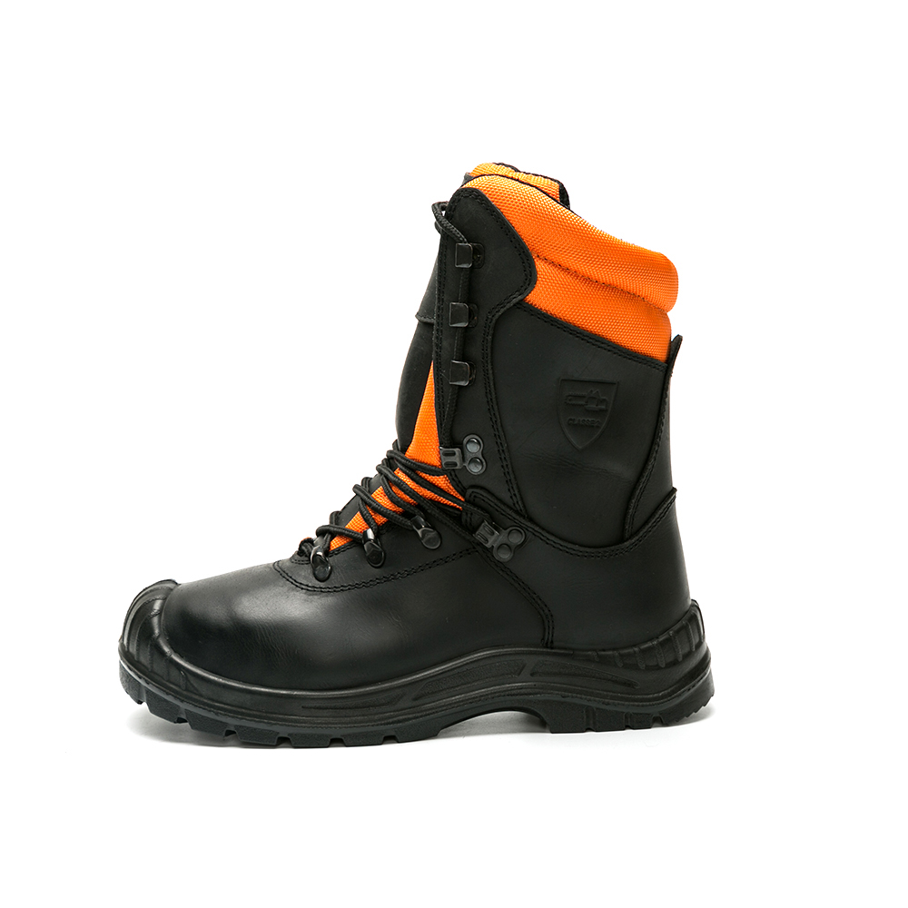 CSW8900 Chainsaw Safety Boot
