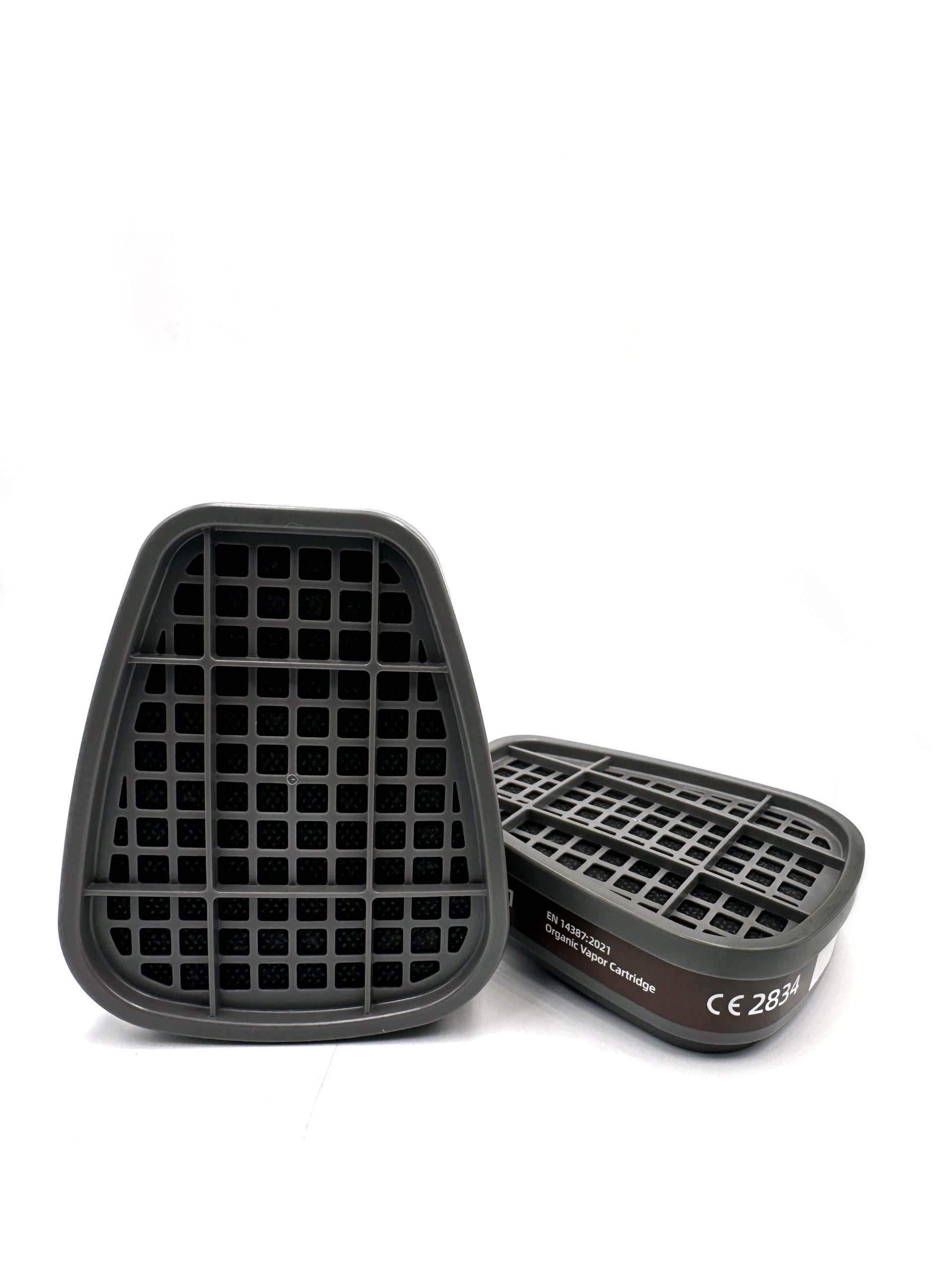DC001 A1 Organic Vapor Respirator Cartridges