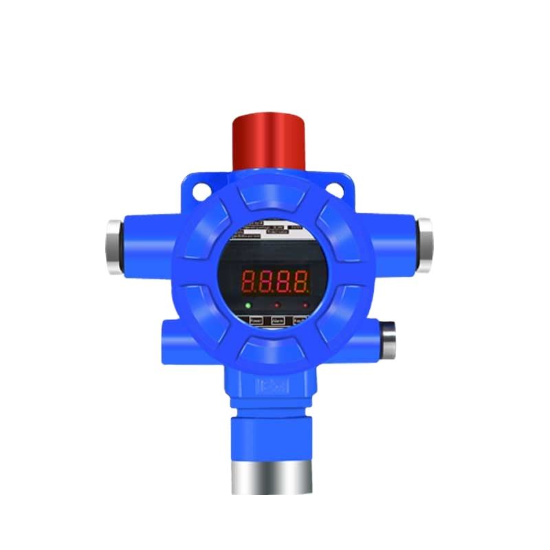 DE002 Gas Detector Control Panel