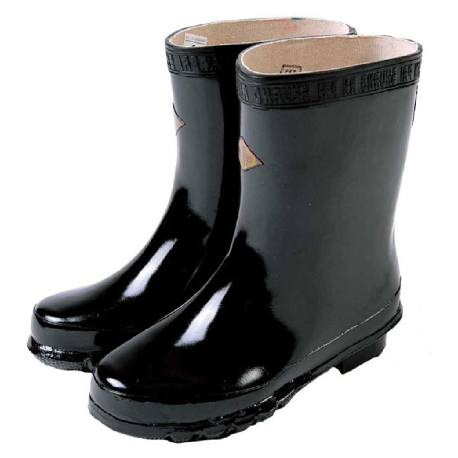 EI003 Electrical Insulating Wellington Safety Boots