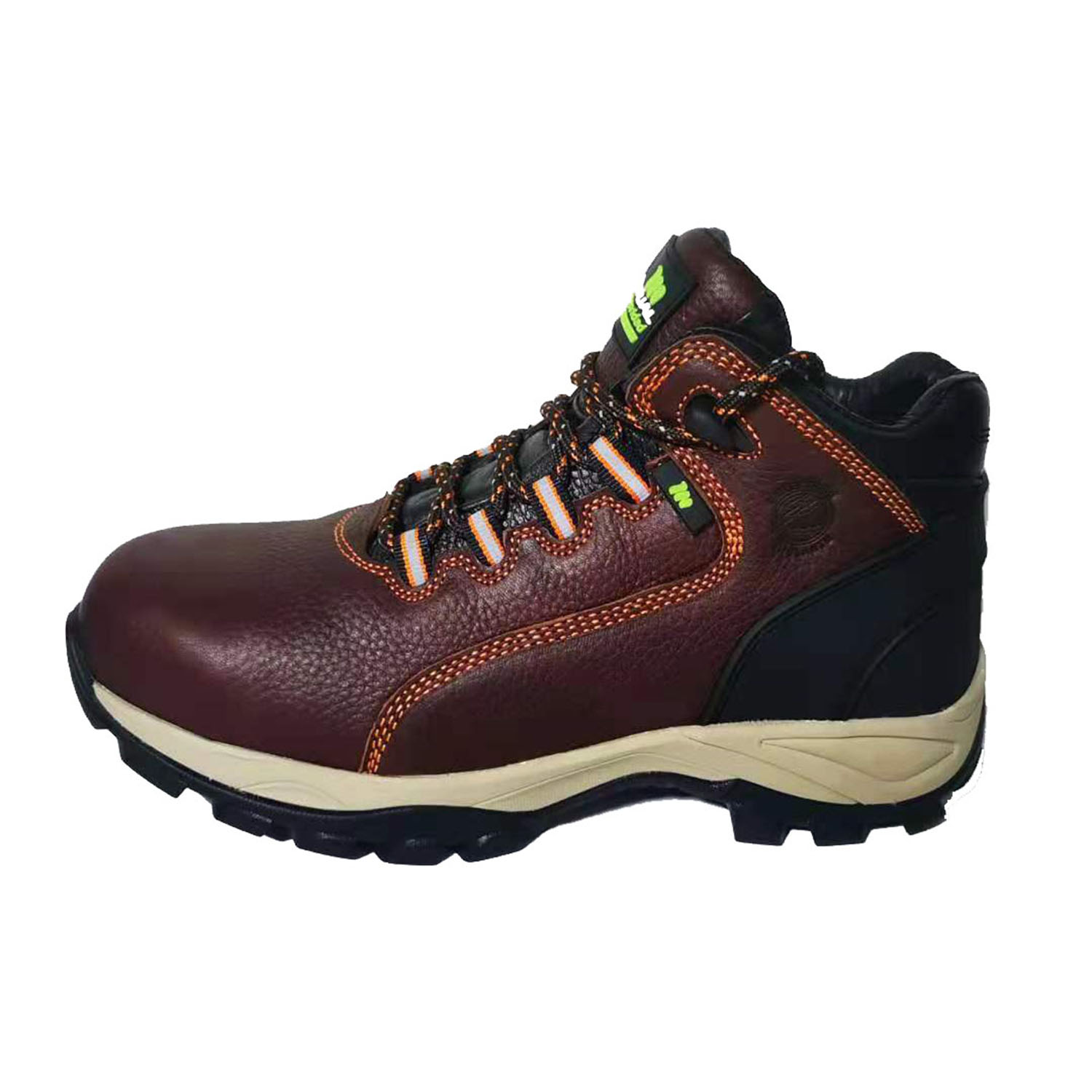 EI005 Electrical Insulating Safety Boots