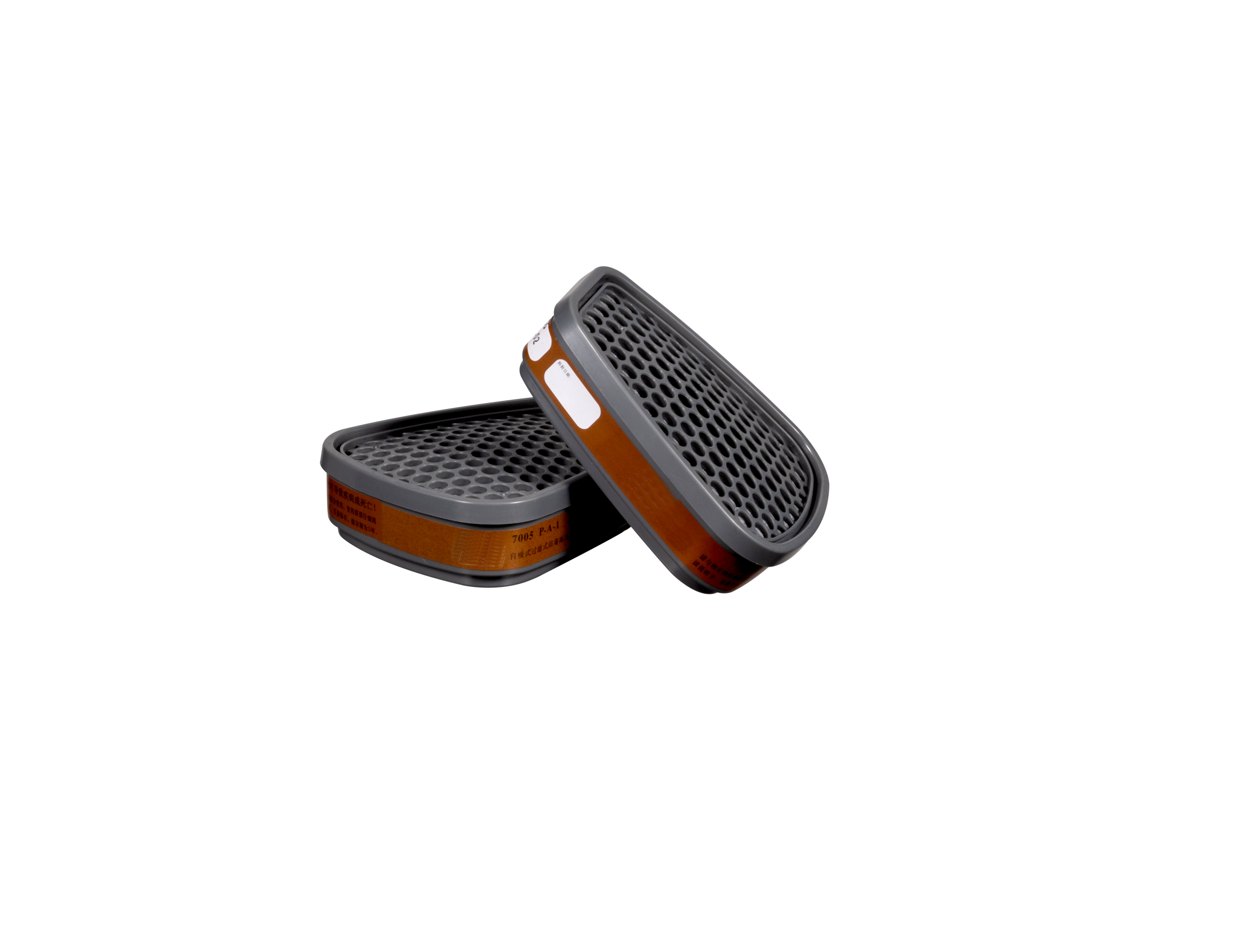 FF130 A1 Organic Vapor Respirator Cartridges