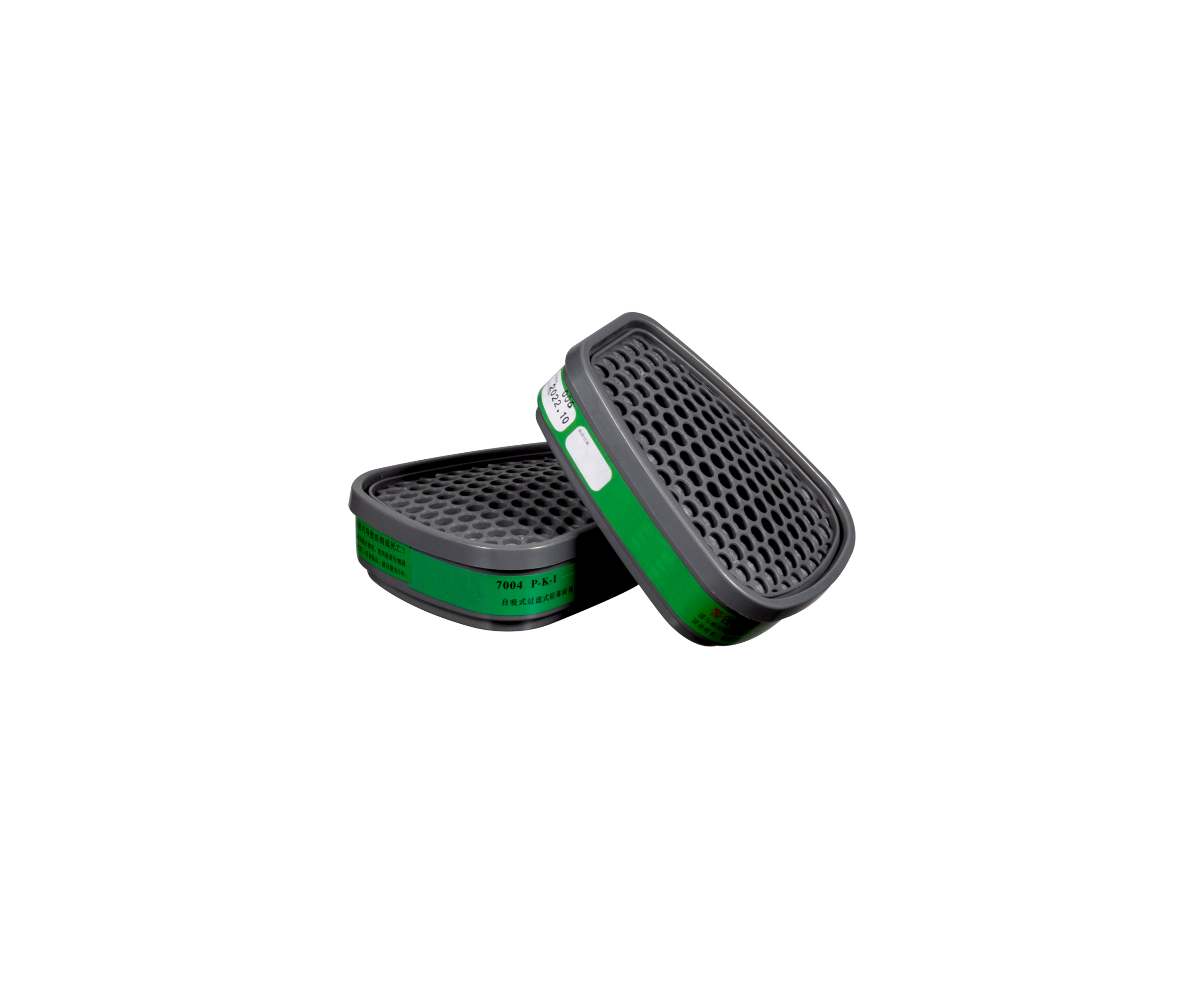 FF160 K1 Ammonia/Methylamine Gas Respirator Cartridge