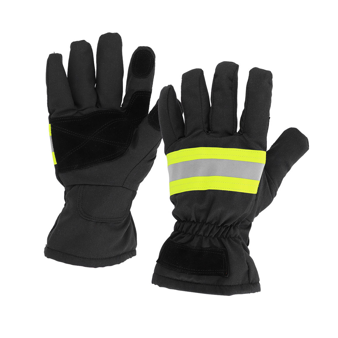 FR610 Fire Fighting Gloves