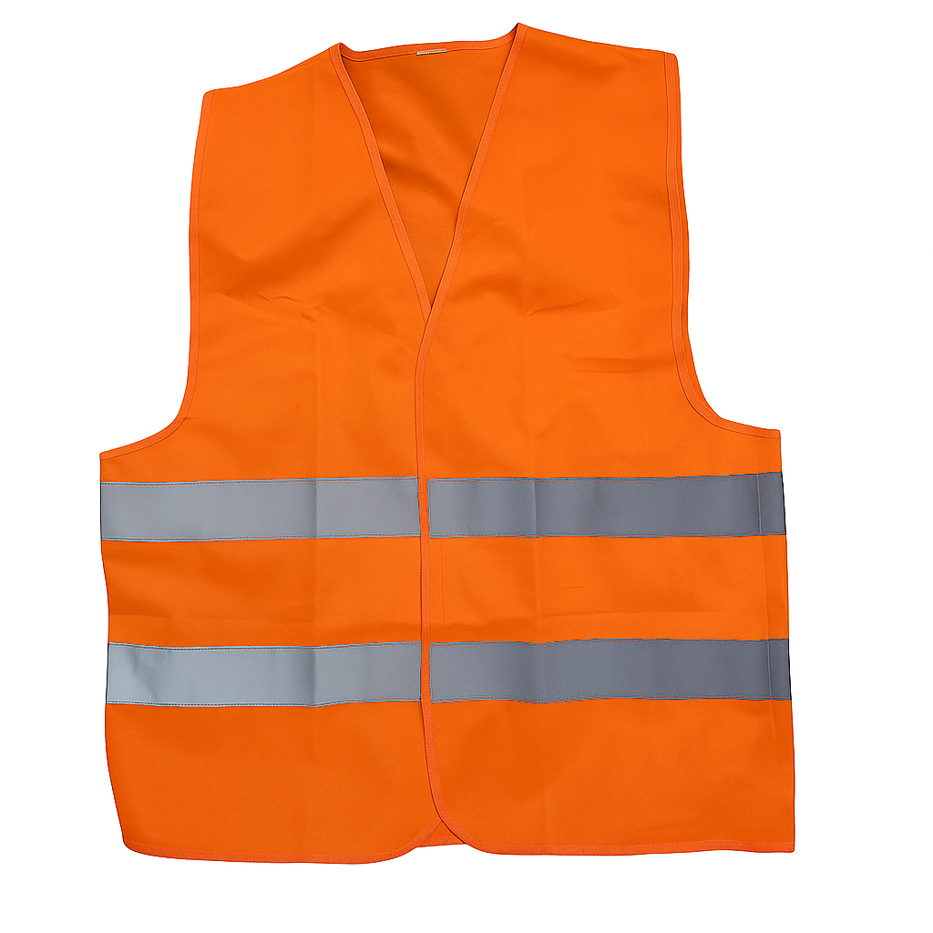 HV002 Hi-Vi Vest