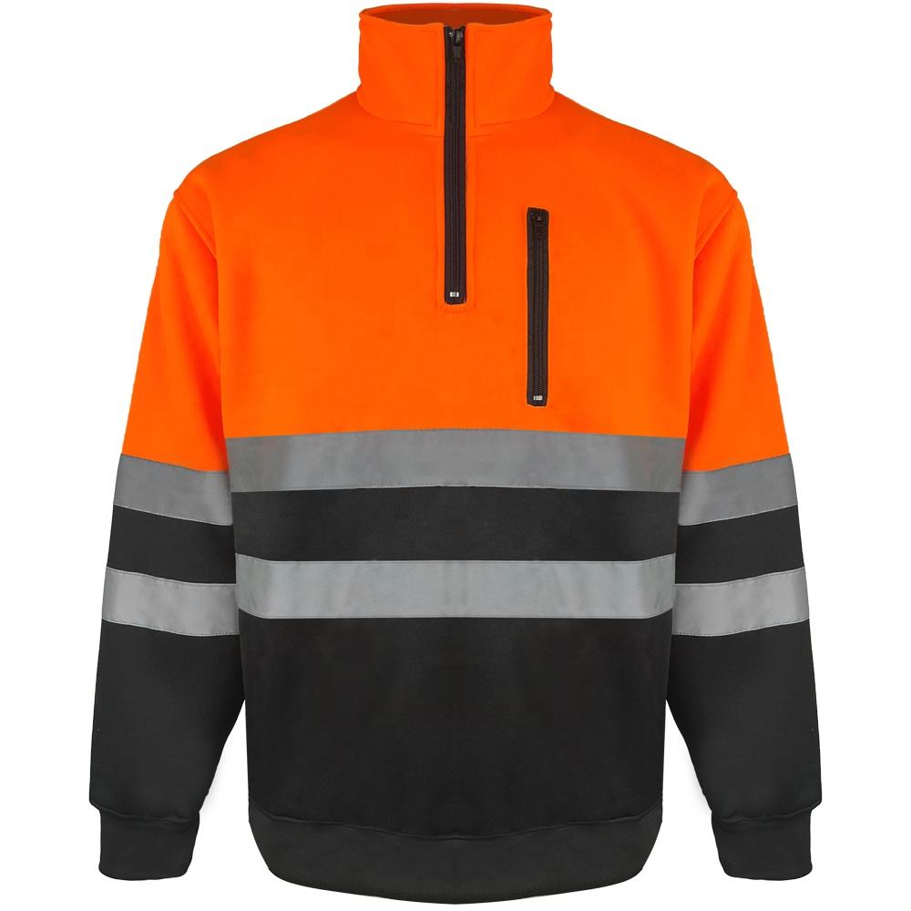 HV260 Fleece Sweatershirt