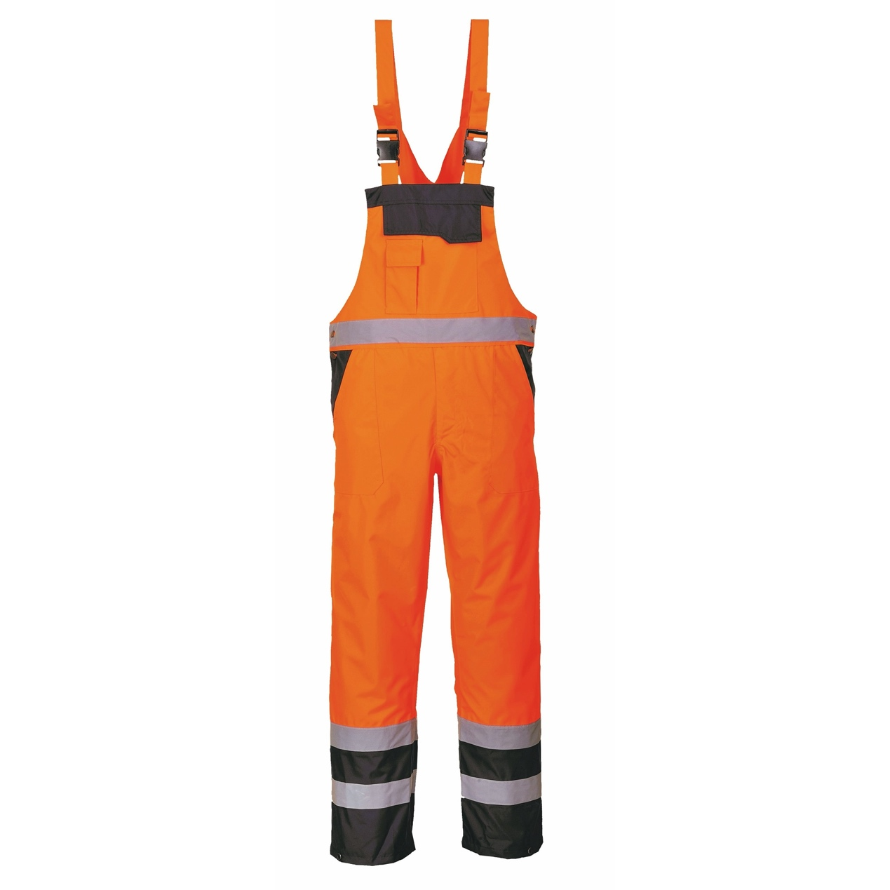 HV740 FR Hi-Vi Bibpants