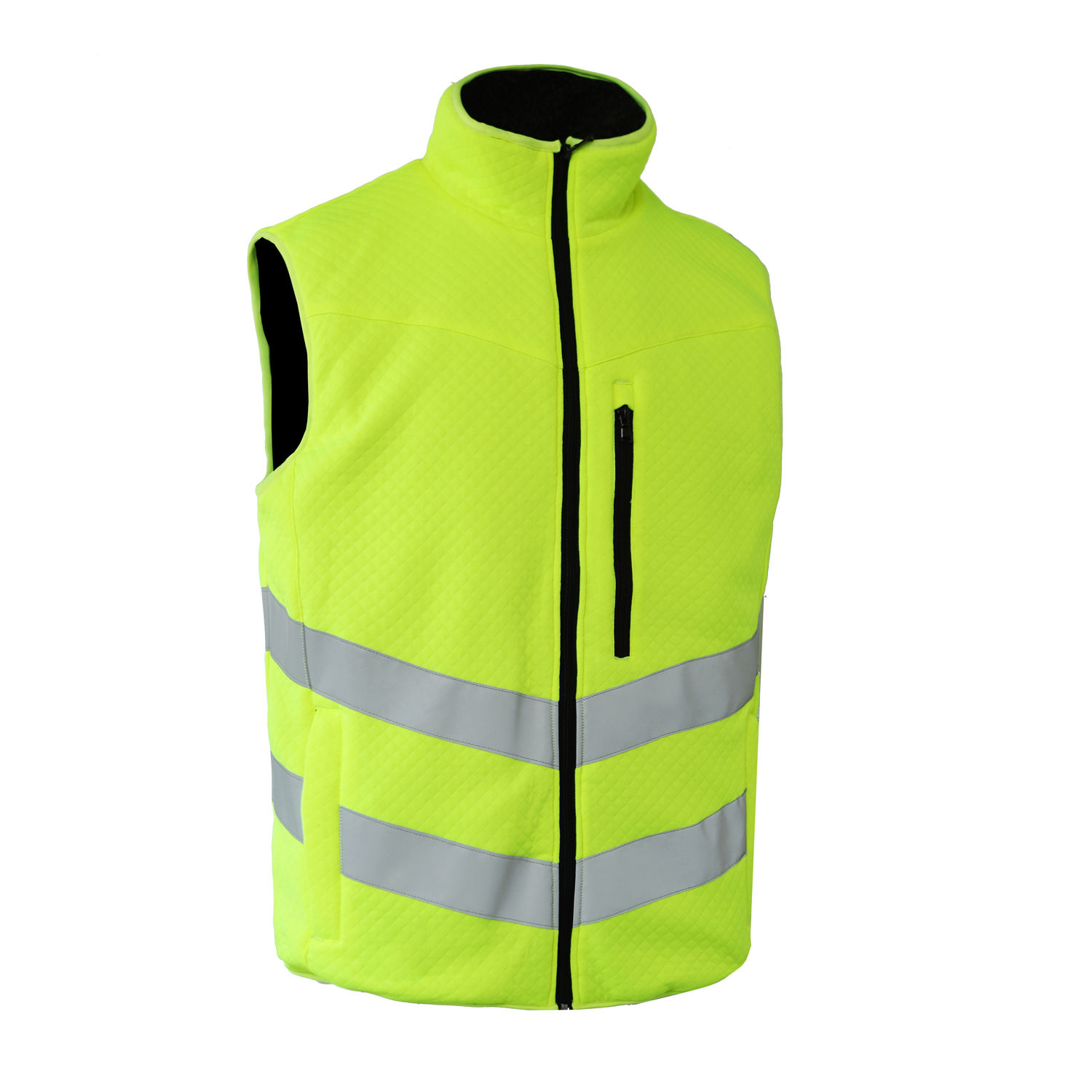 HV800 Hi-Vi Winter Vest
