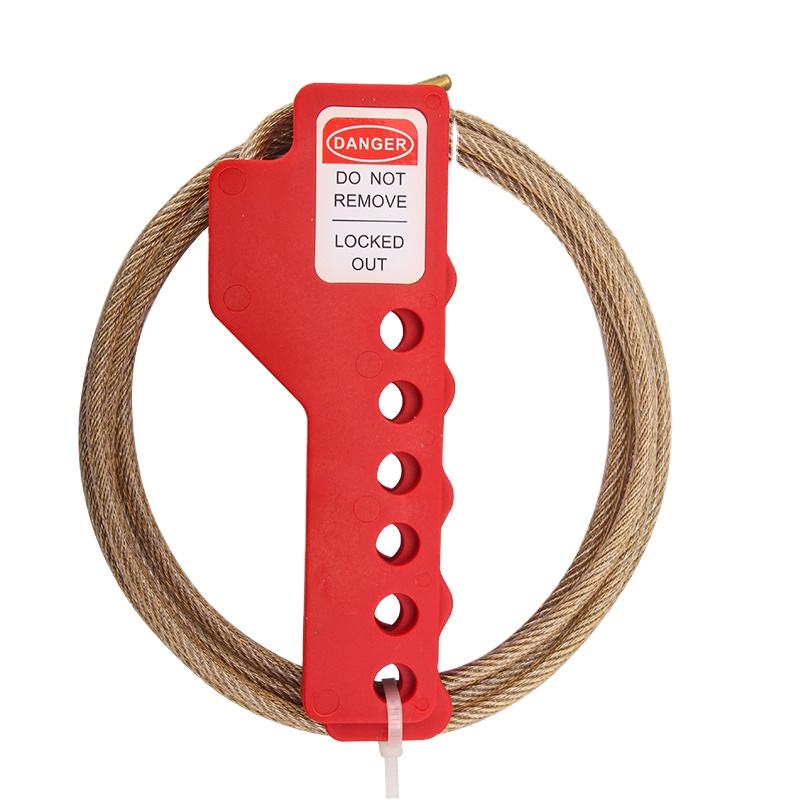 LK002 Multi-Purpose Cable Lockout
