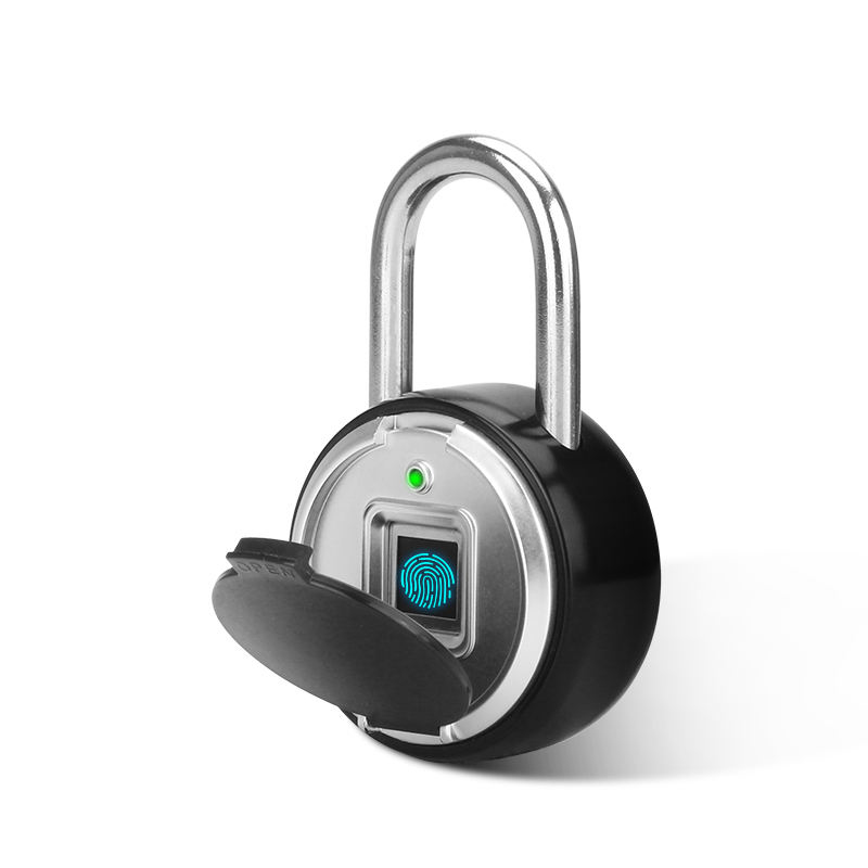 LK004 Smart Fingerprint Padlock