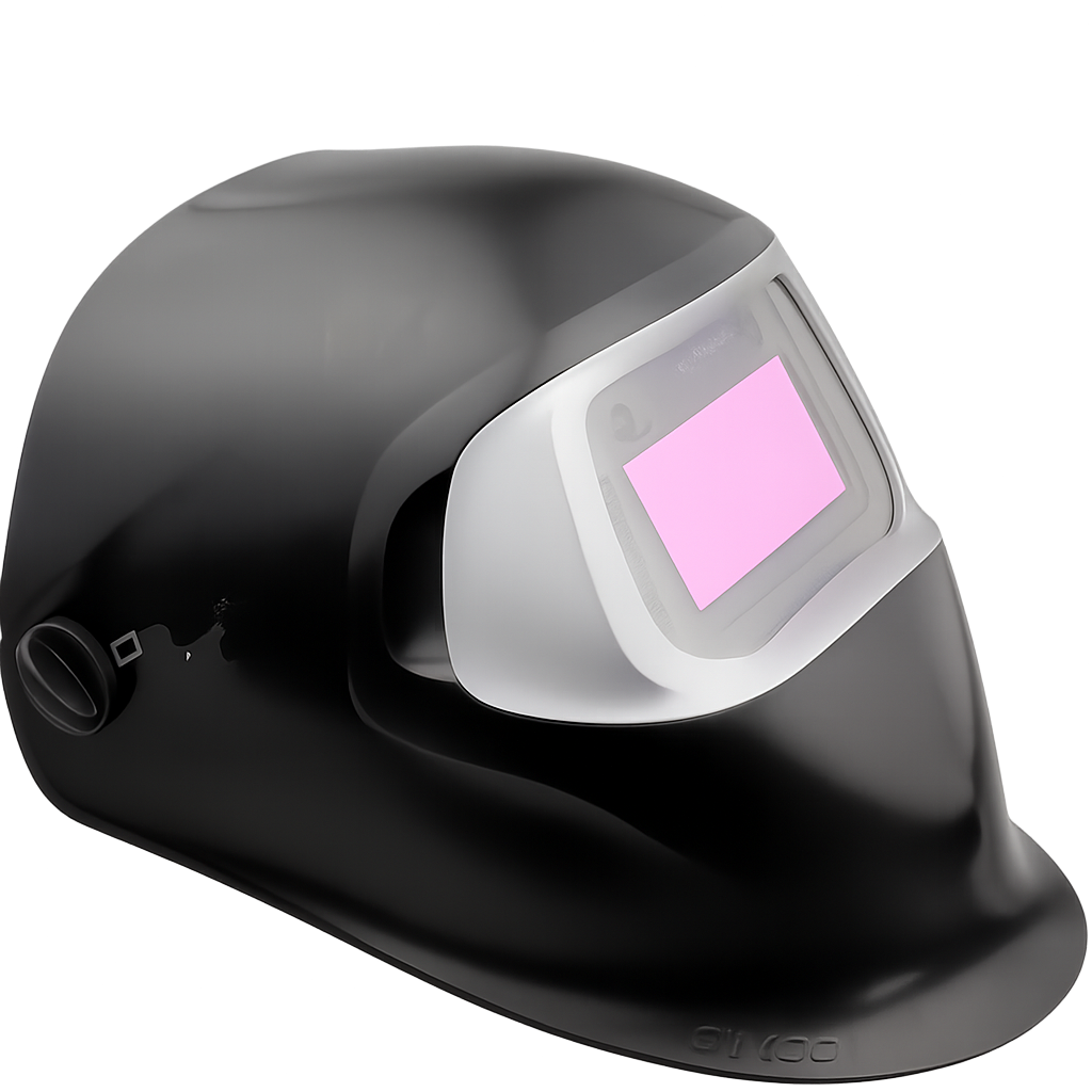 M400 Automatic Welding Mask