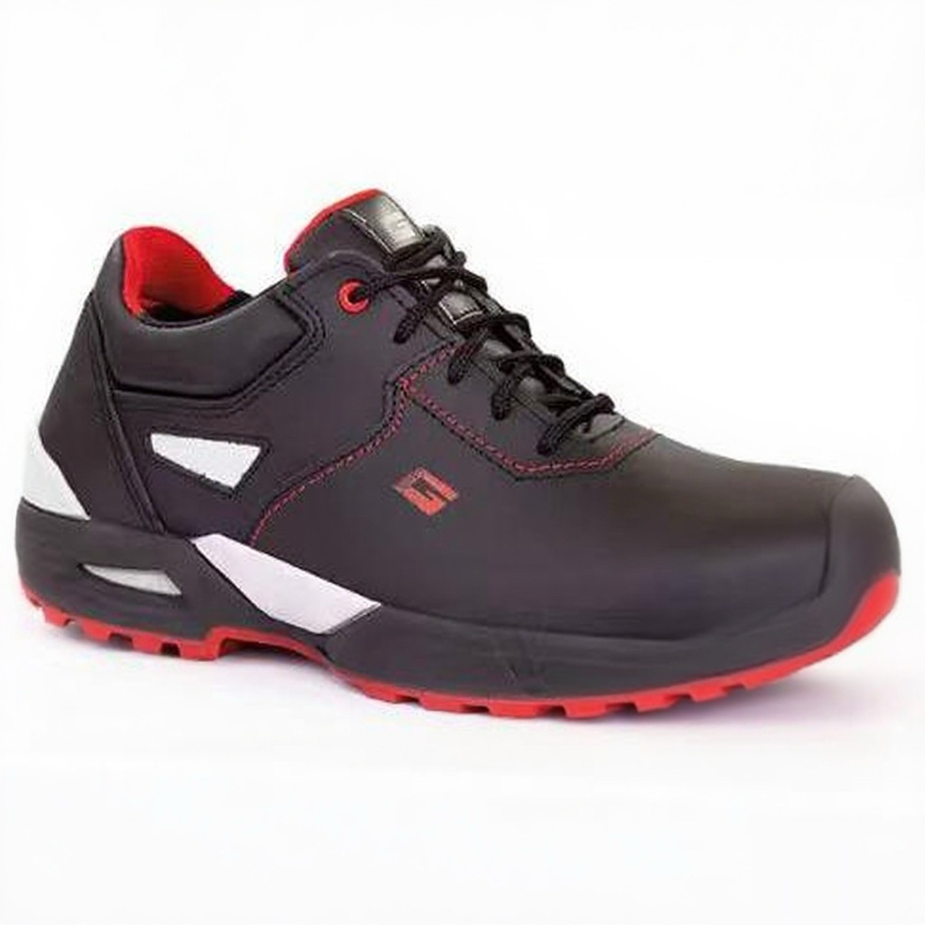 MF4610 PU Injection Low Cut Safety Shoes
