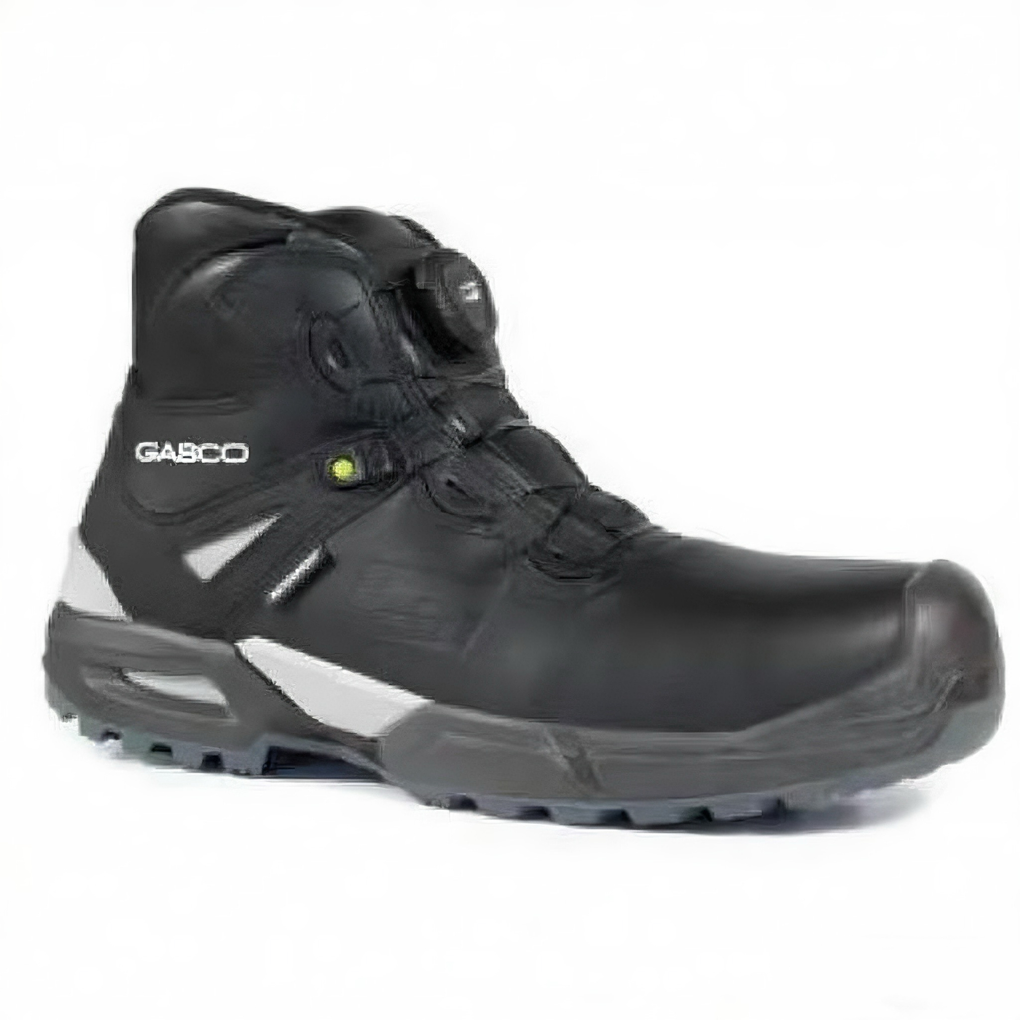 MF4912 PU Injection Mid Cut Safety Boots