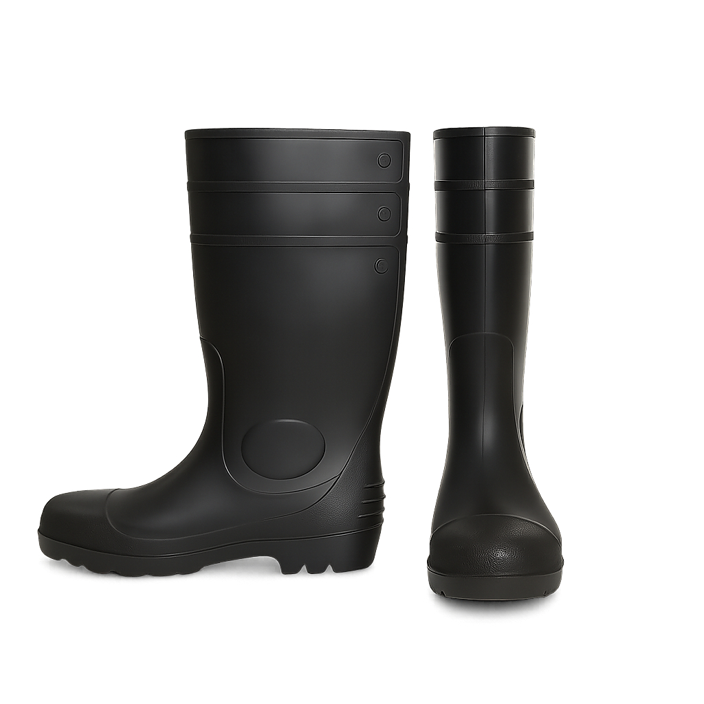 PB7600 Injection Safety Rain Boots