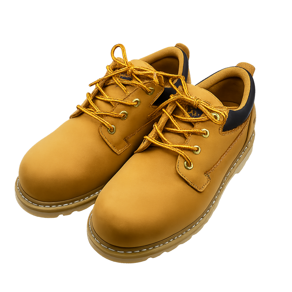 R3602 Goodyear Welted Safety Shoes