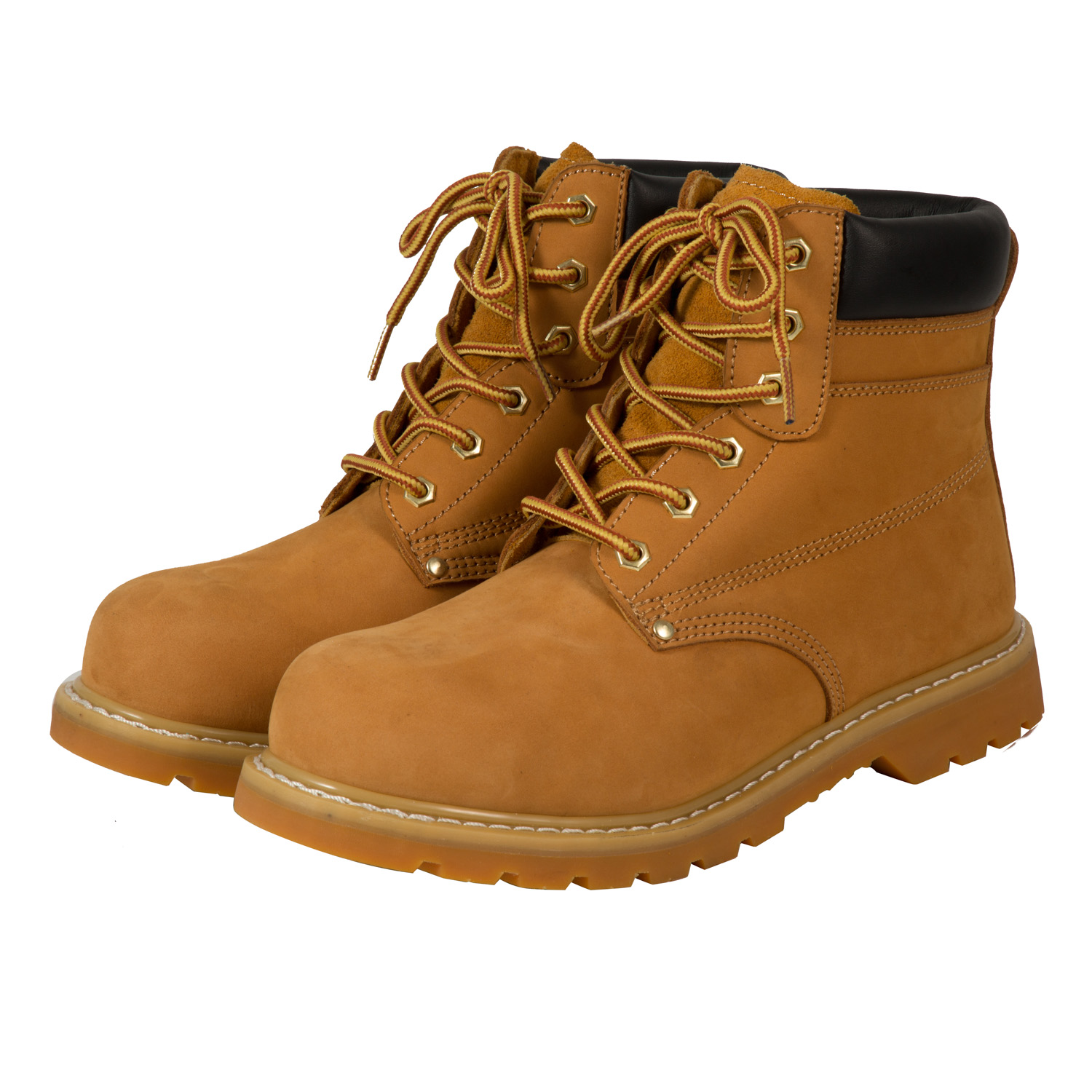 R3902 Goodyear Welted Safety Boots