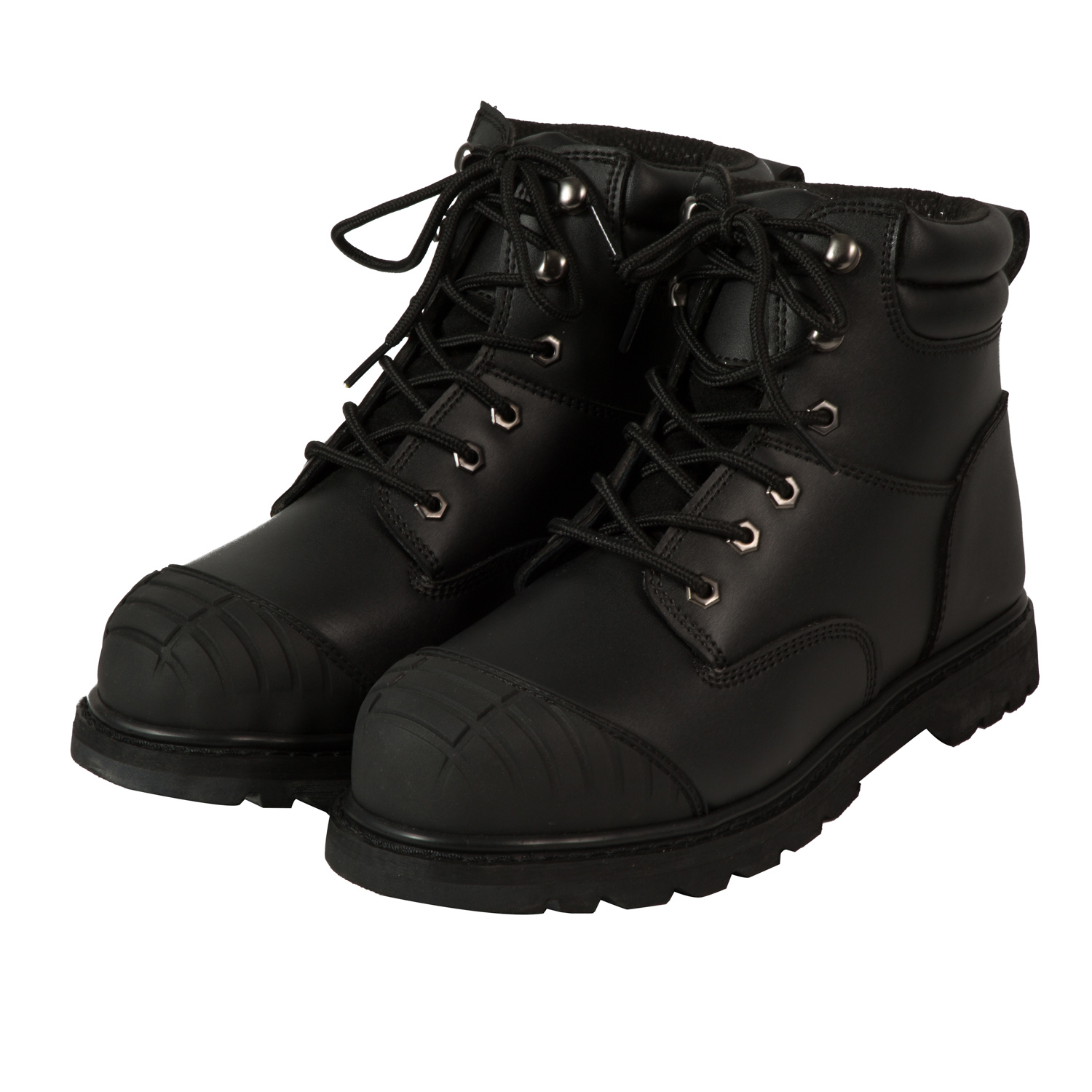 R3903 Goodyear Welted Safety Boots
