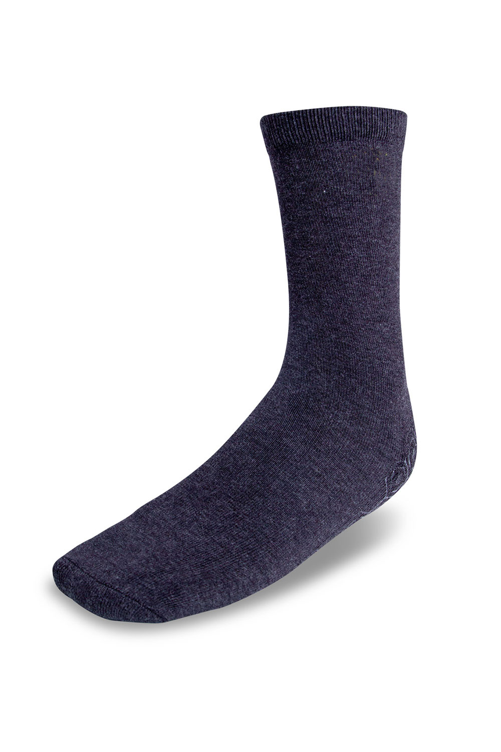 S105 Terry Loop Socks With Silica Gel