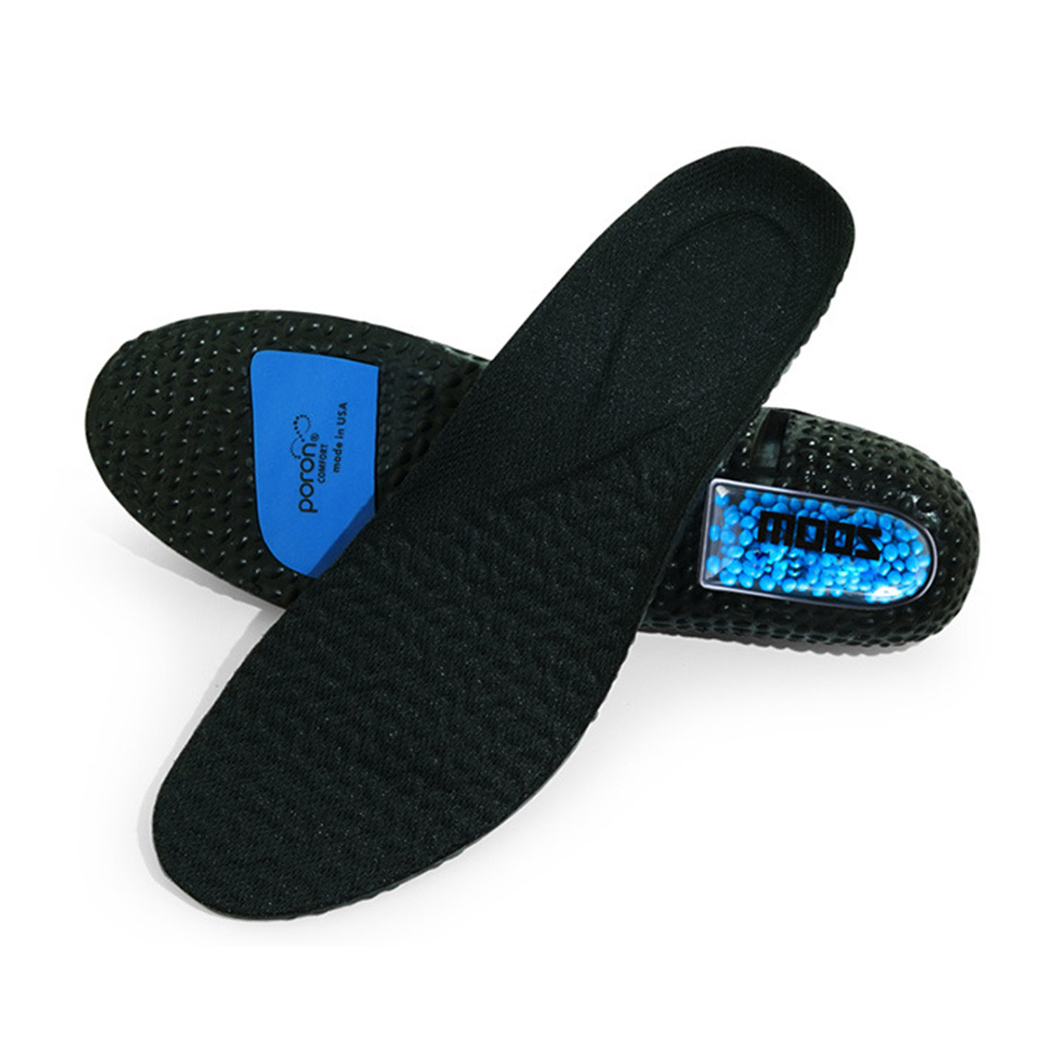 S201 PU & Carbon Insole
