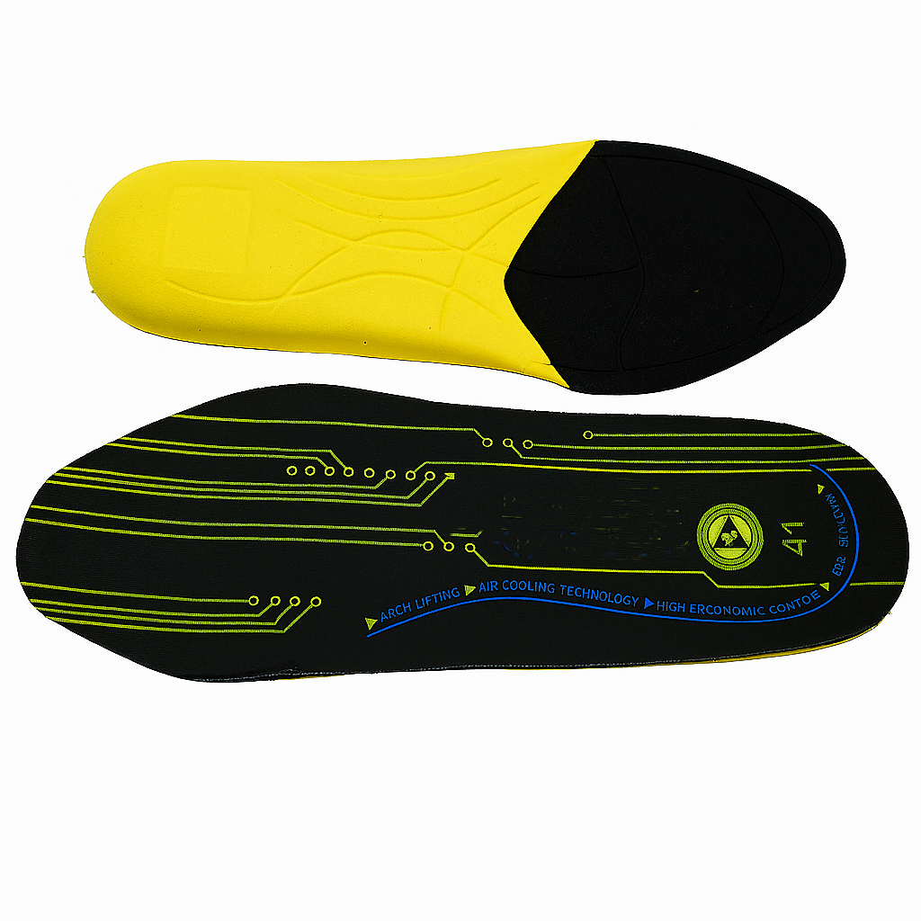 S206 ESD Insole