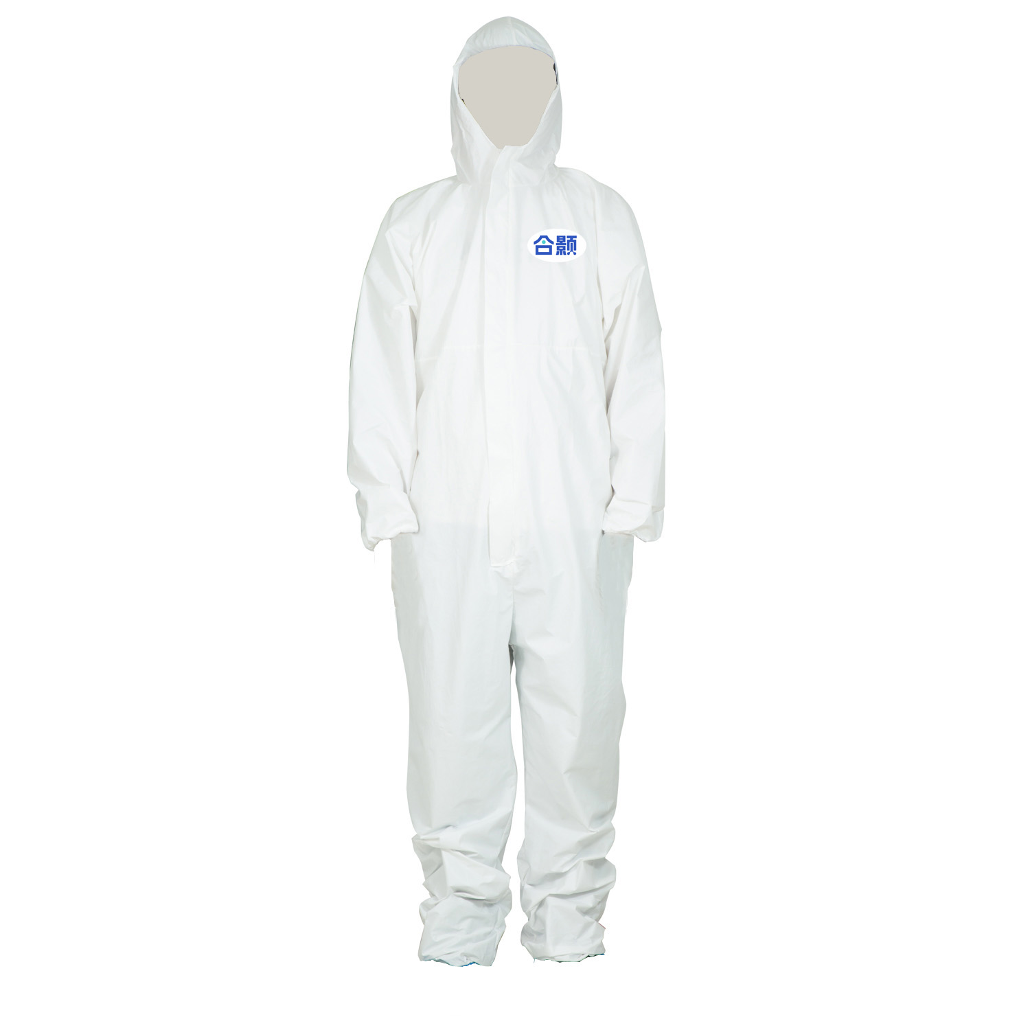 TC500 Type 5 /Type 6 Coverall