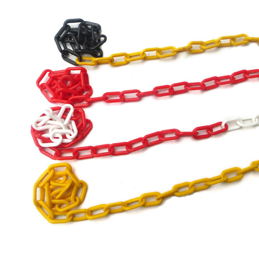 WPC-001 Traffic Plastic Chain