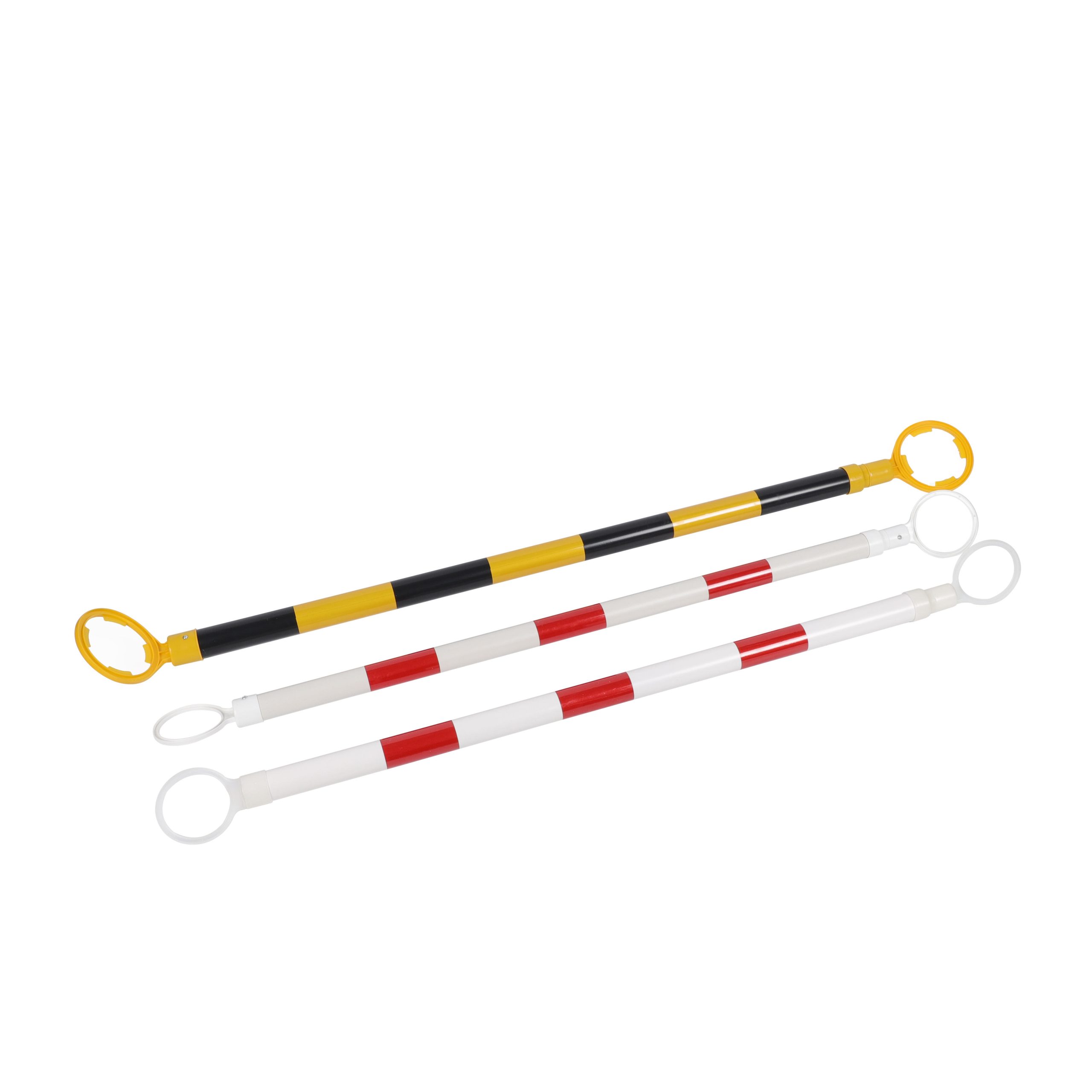 WPC-002 Retractable Traffic Cone Bar