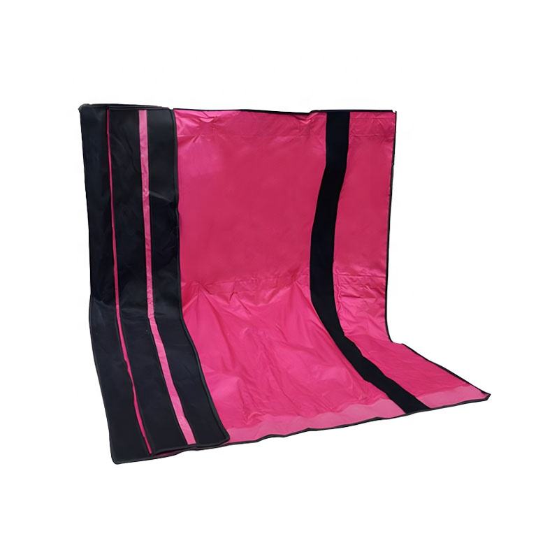 WR201 Flood Barrier