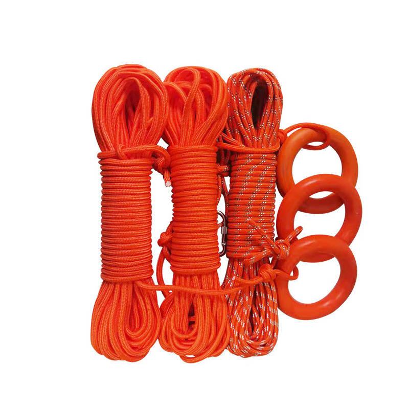 WR303 Floating Lifesaving Rope