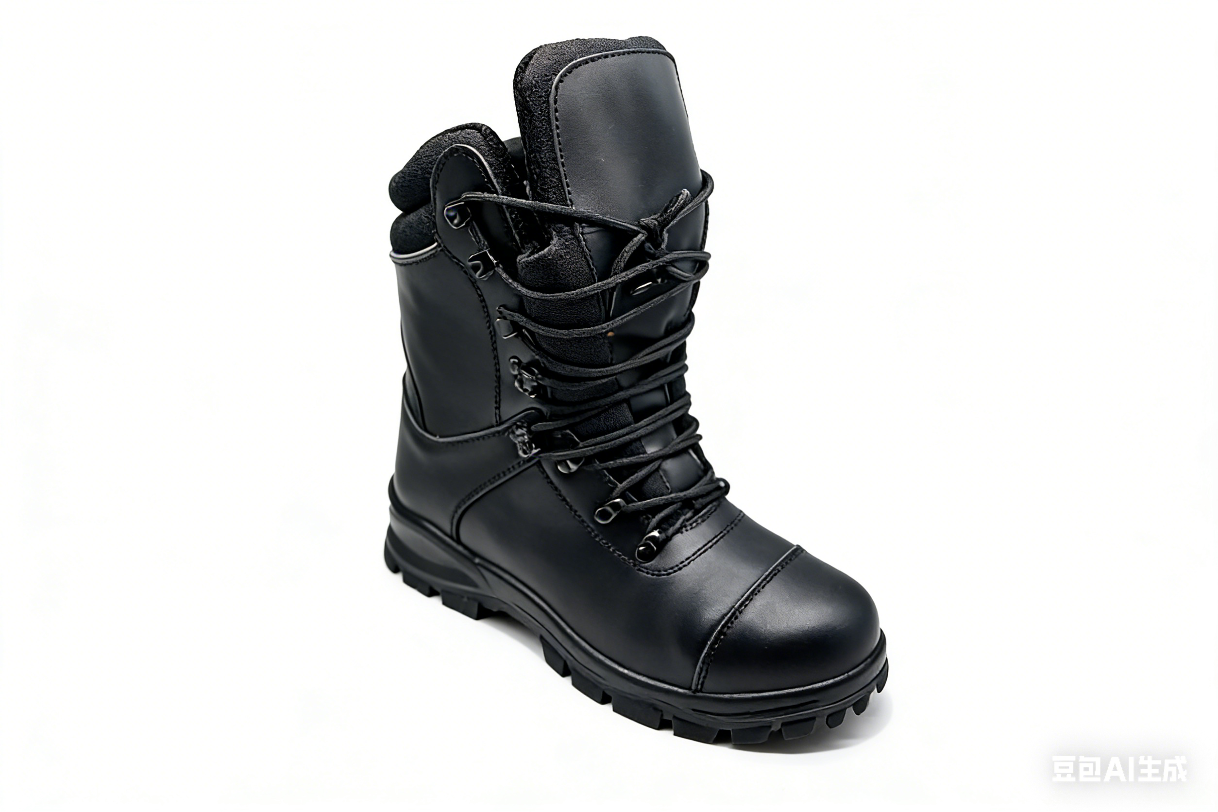 CSW8910 Защитные ботинки, устойчивые к порезам бензопилой