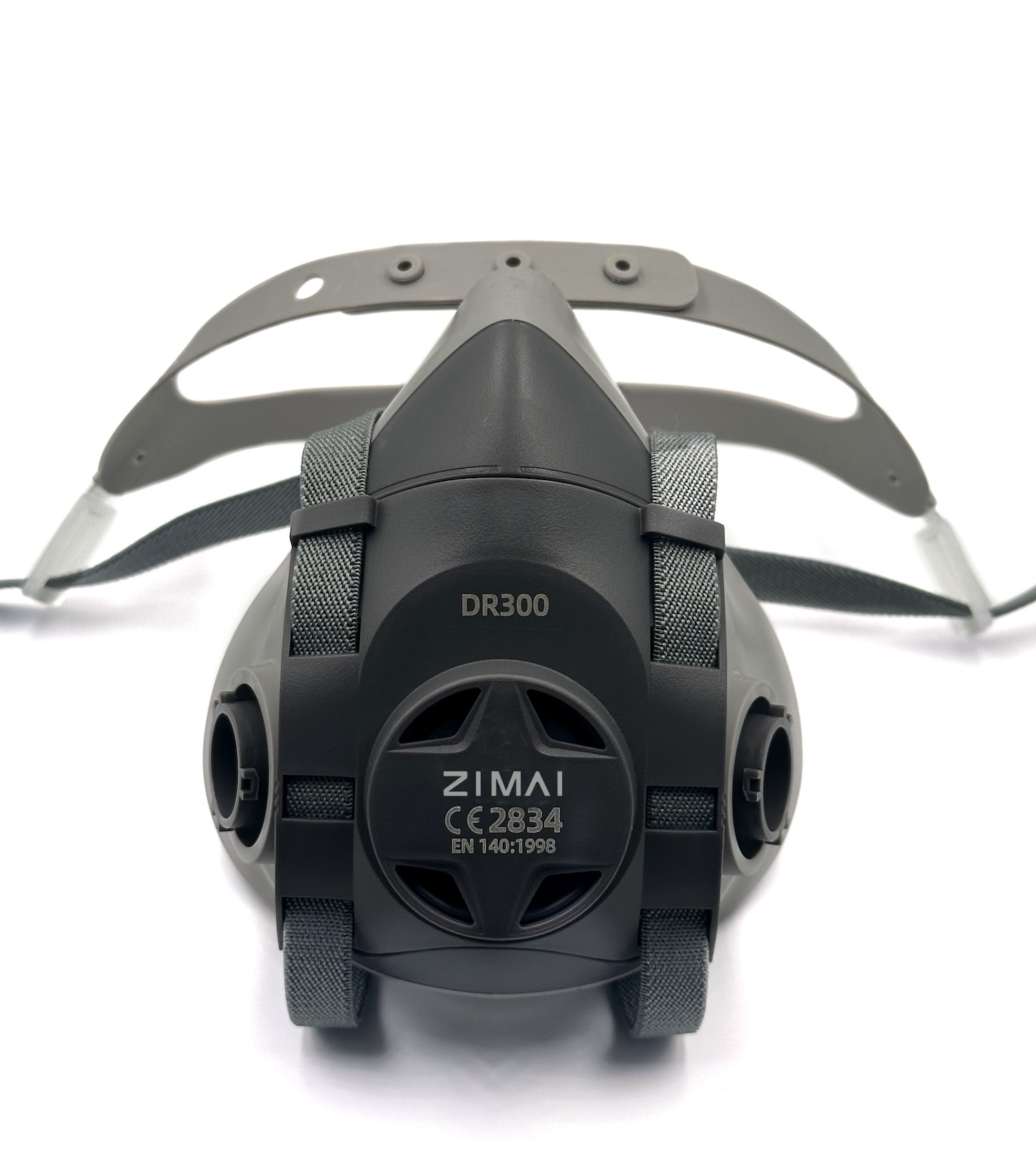 DR300 Half Face Respirator