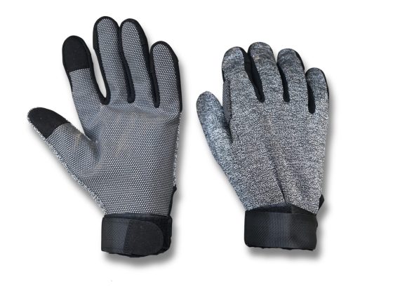 Puncture Resistant Gloves for industrial hand protection Puncture Resistant Gloves for industrial hand protection