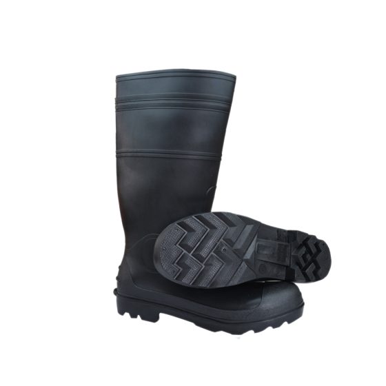 PVC Safety Rain Boots PVC Safety Rain Boots