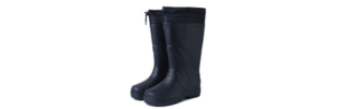 PVC safety rain boots PVC safety rain boots